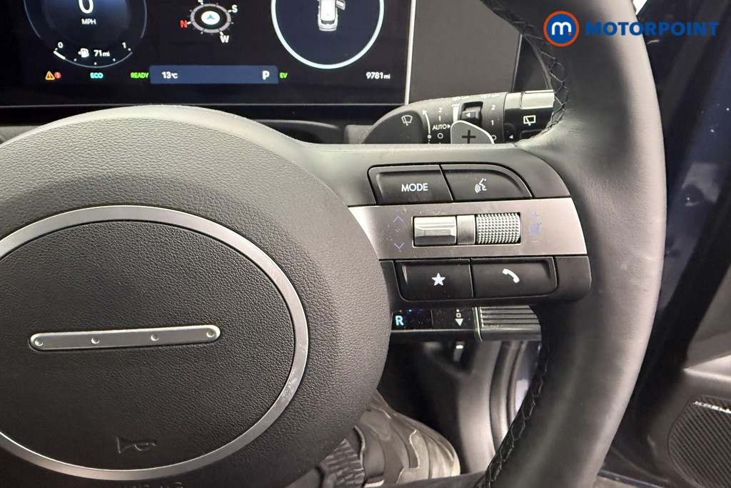 Used Hyundai TUCSON 2025 for sale - 77741346: Photo 23