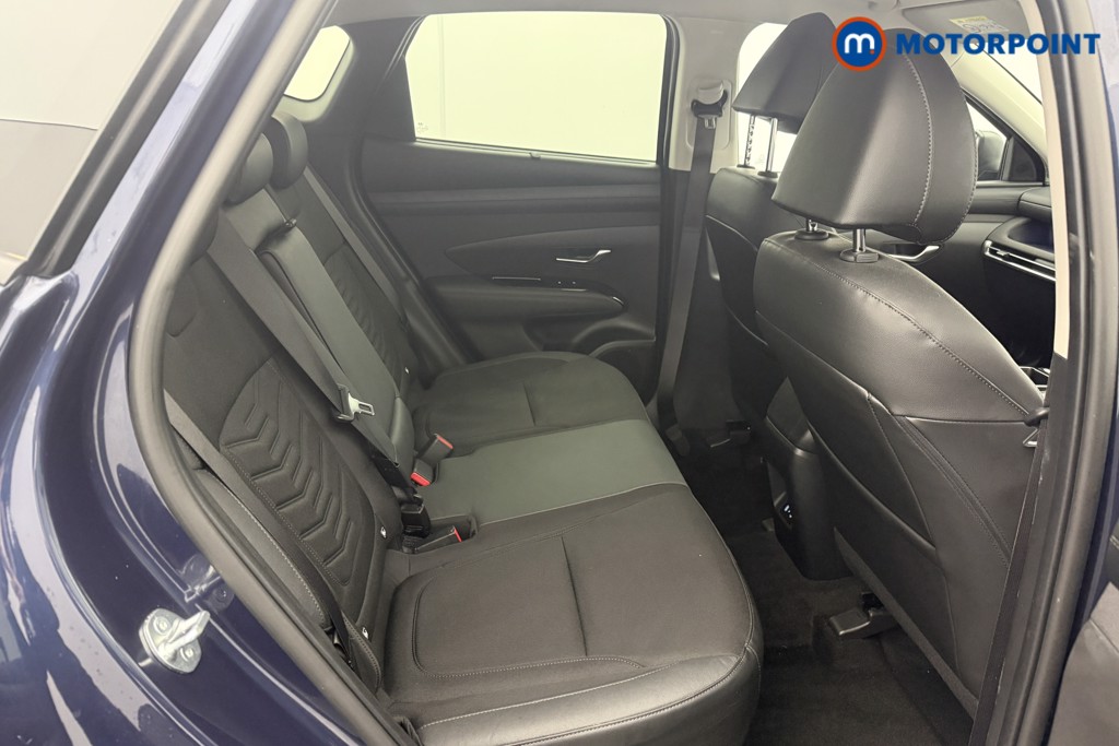 Used Hyundai TUCSON 2025 for sale - 77741346: Photo 26