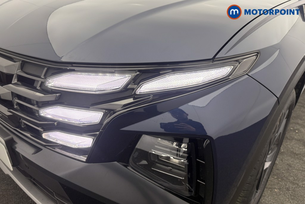 Used Hyundai TUCSON 2025 for sale - 77741346: Photo 31