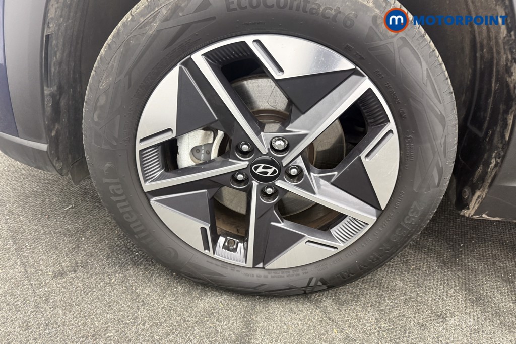 Used Hyundai TUCSON 2025 for sale - 77741346: Photo 33