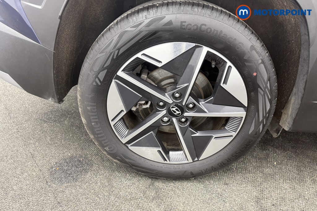 Used Hyundai TUCSON 2025 for sale - 77741346: Photo 35