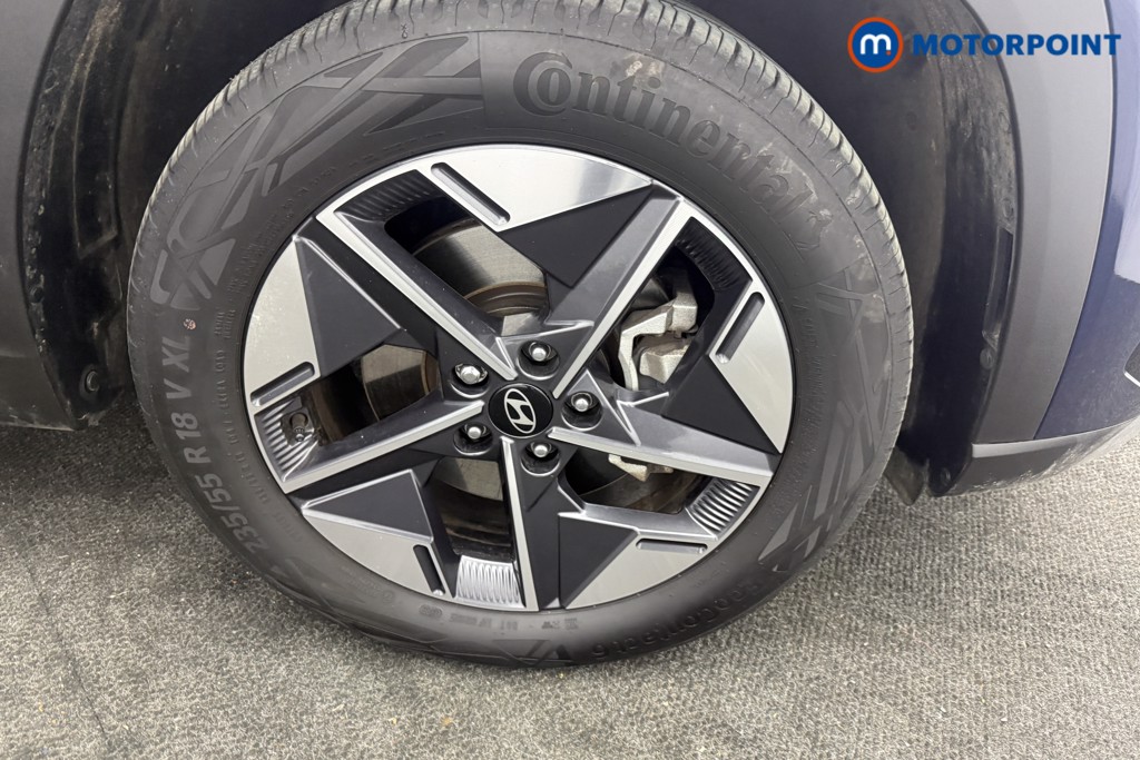 Used Hyundai TUCSON 2025 for sale - 77741346: Photo 36