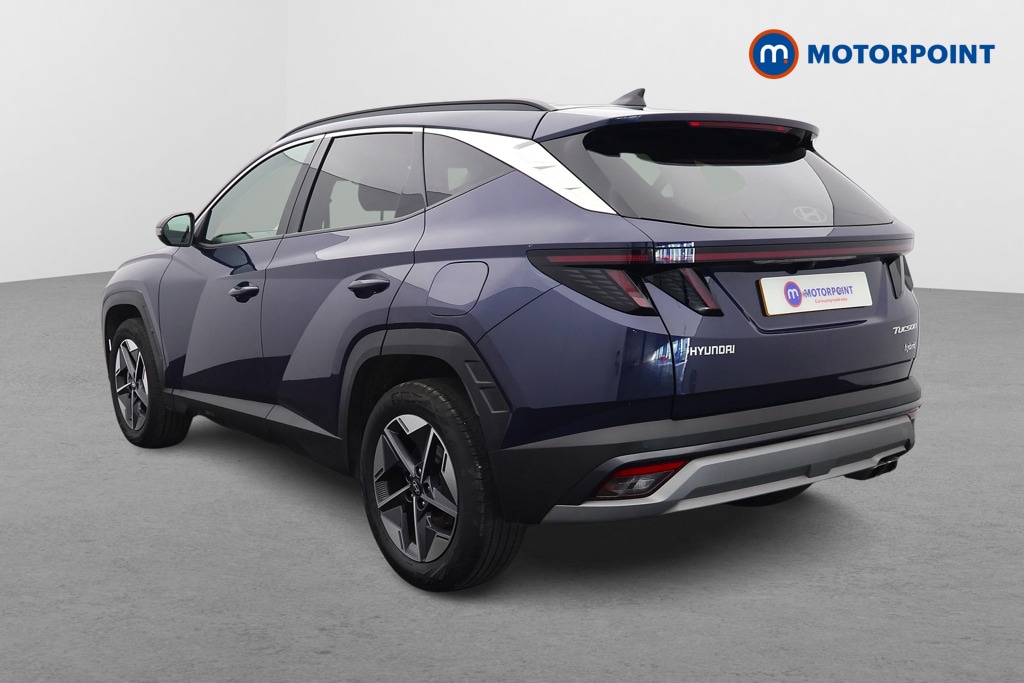 Used Hyundai TUCSON 2025 for sale - 77741346: Photo 5