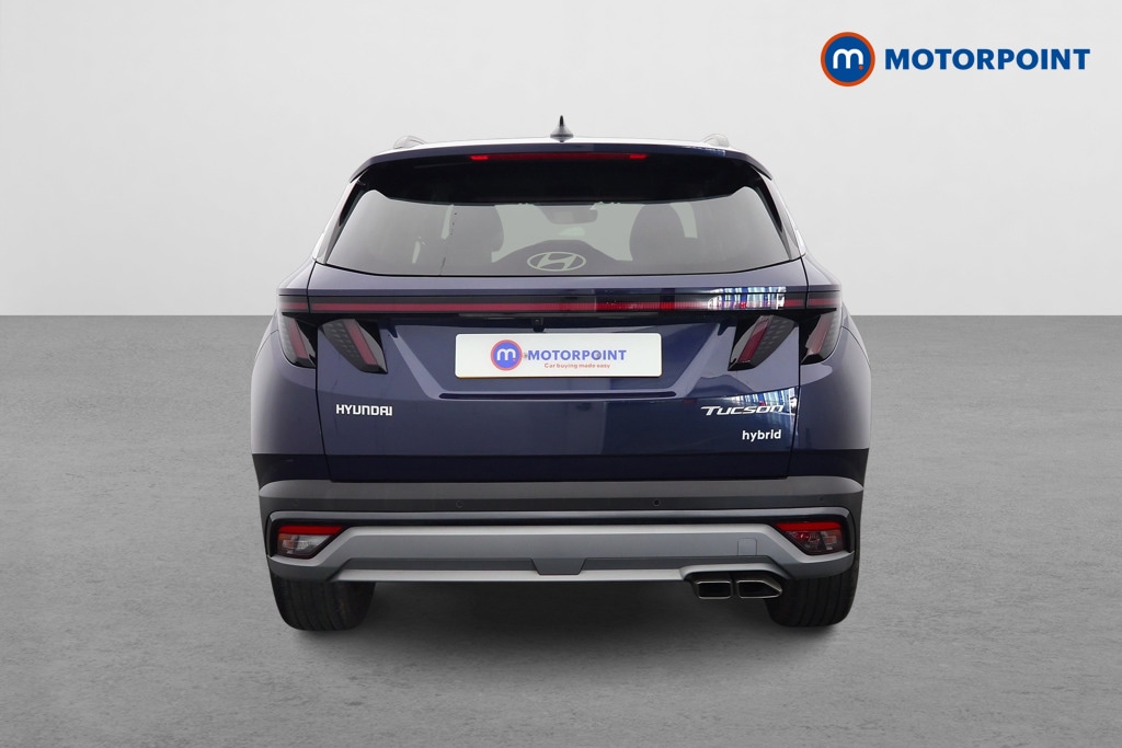 Used Hyundai TUCSON 2025 for sale - 77741346: Photo 6