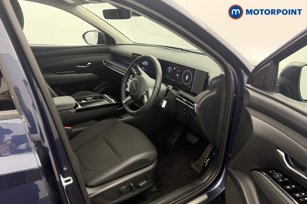 Used Hyundai TUCSON 2025 for sale - 77741346: Photo 9