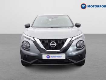 Used Nissan Juke 2025 for sale - 75075114: Photo