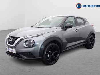 Used Nissan Juke 2025 for sale - 75075114: Photo