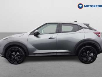 Used Nissan Juke 2025 for sale - 75075114: Photo