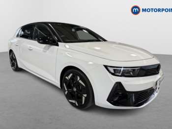 2023 - 1.6 Plug-in Hybrid GSe 5dr Auto