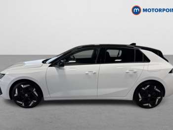 Used Vauxhall Astra 2023 for sale - 74720752: Photo