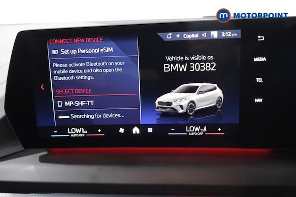 Used BMW 1 Series 2025 for sale - 76162216: Photo 16