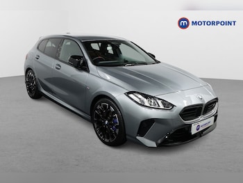 BMW - 1 Series