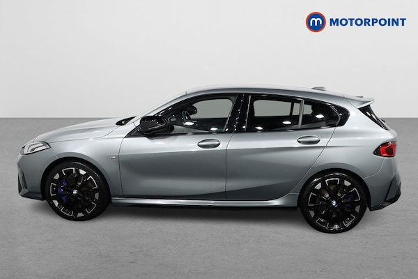 Used BMW 1 Series 2025 for sale - 76162216: Photo 4
