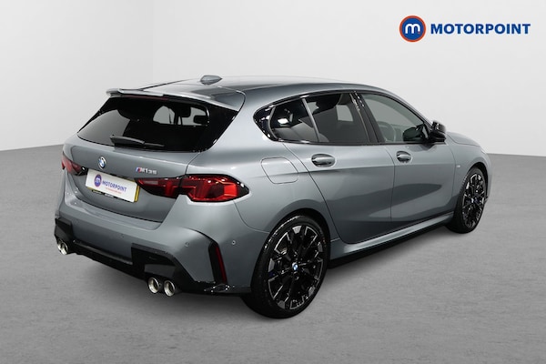 Used BMW 1 Series 2025 for sale - 76162216: Photo 7
