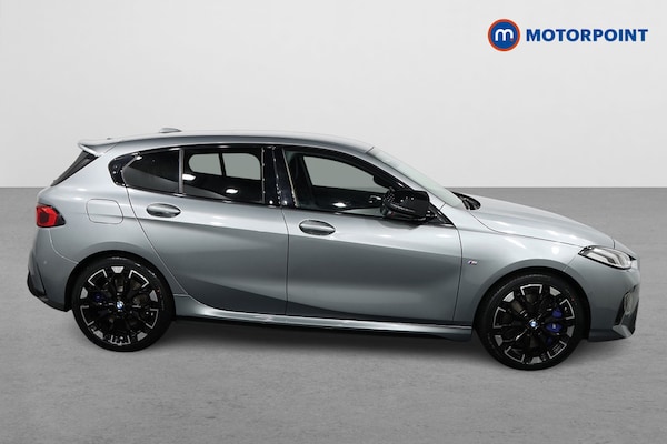 Used BMW 1 Series 2025 for sale - 76162216: Photo 8