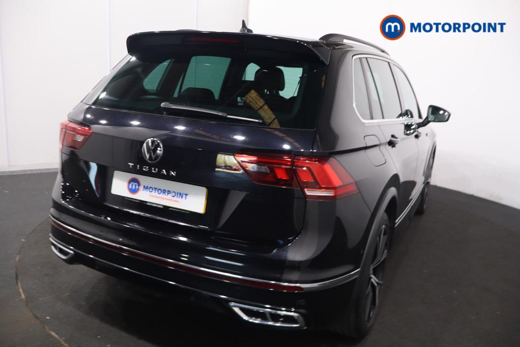 Used Volkswagen Tiguan 2021 for sale - 78150302: Photo 10