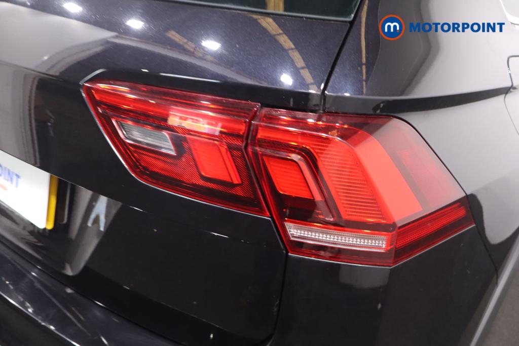 Used Volkswagen Tiguan 2021 for sale - 78150302: Photo 11