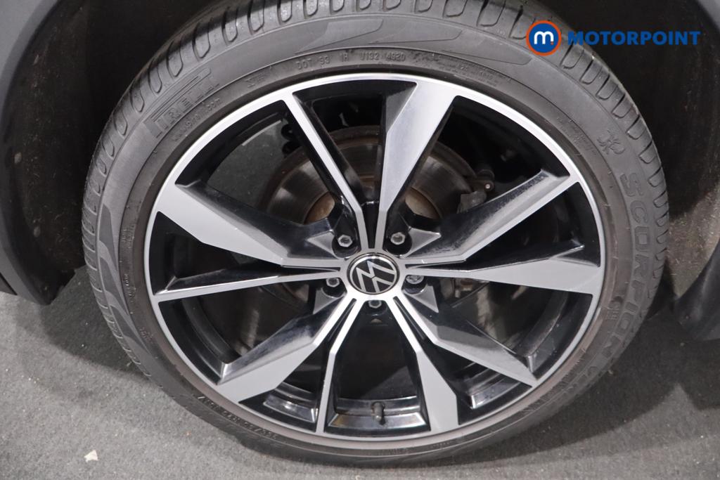 Used Volkswagen Tiguan 2021 for sale - 78150302: Photo 14