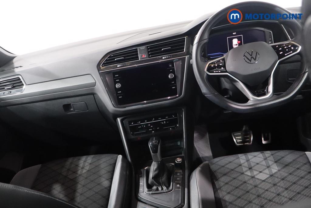 Used Volkswagen Tiguan 2021 for sale - 78150302: Photo 16