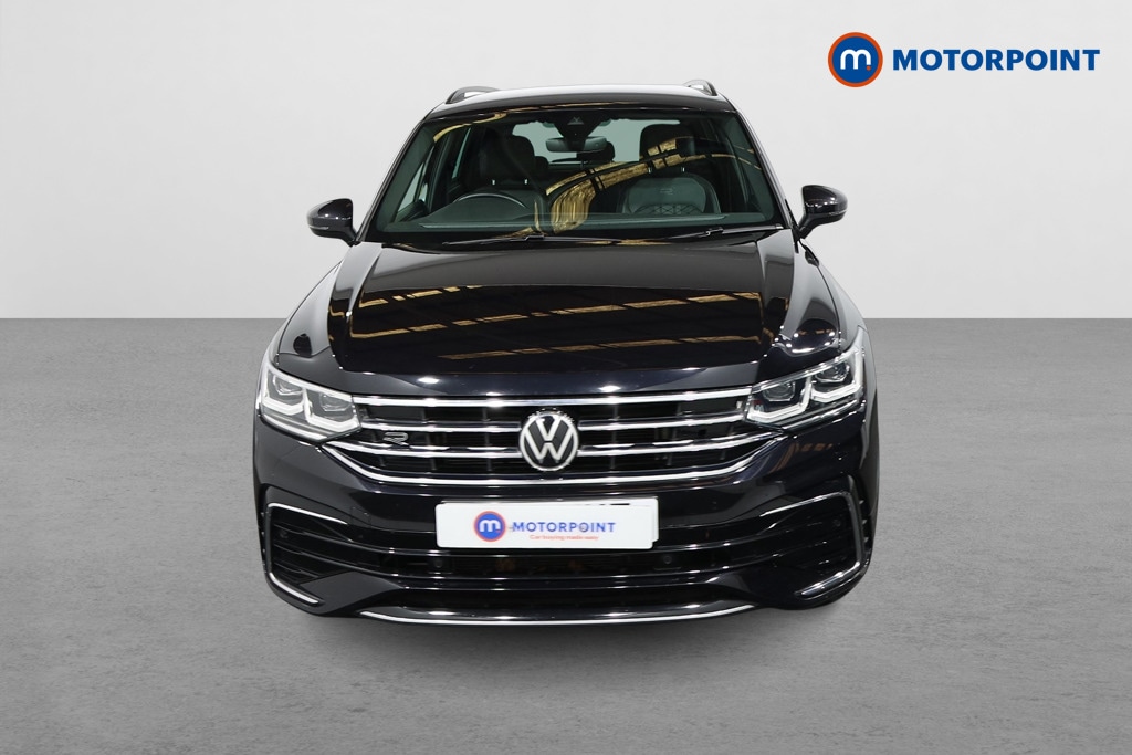 Used Volkswagen Tiguan 2021 for sale - 78150302: Photo 2