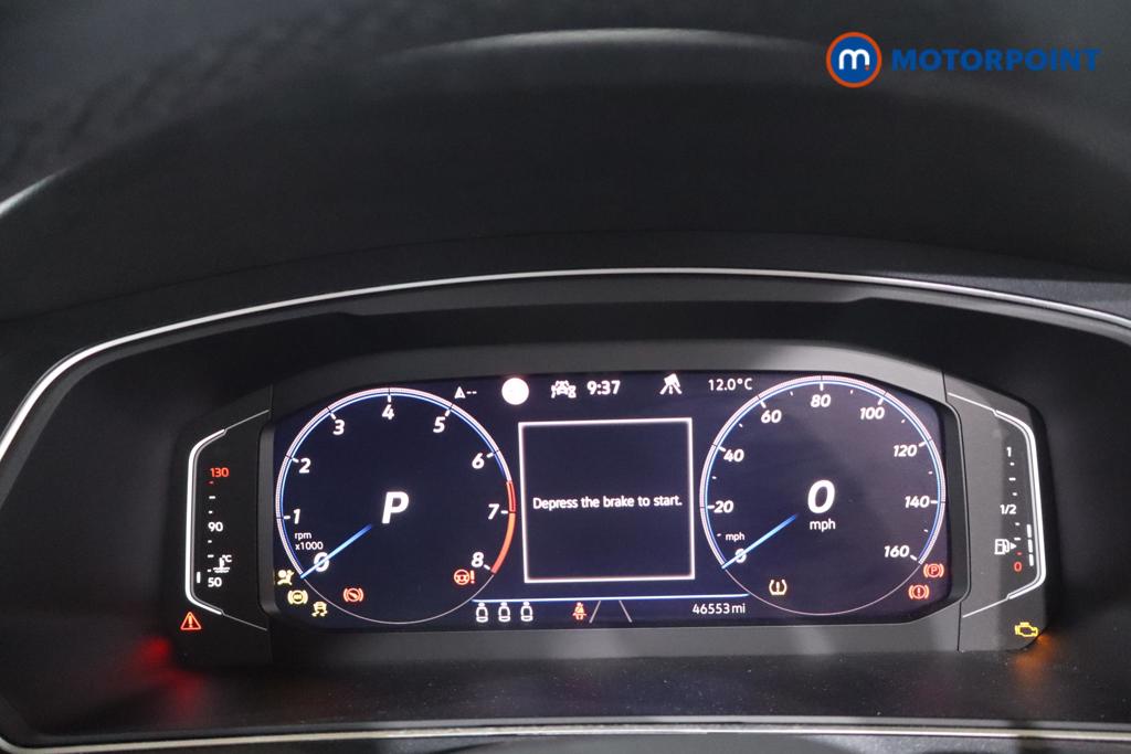 Used Volkswagen Tiguan 2021 for sale - 78150302: Photo 24