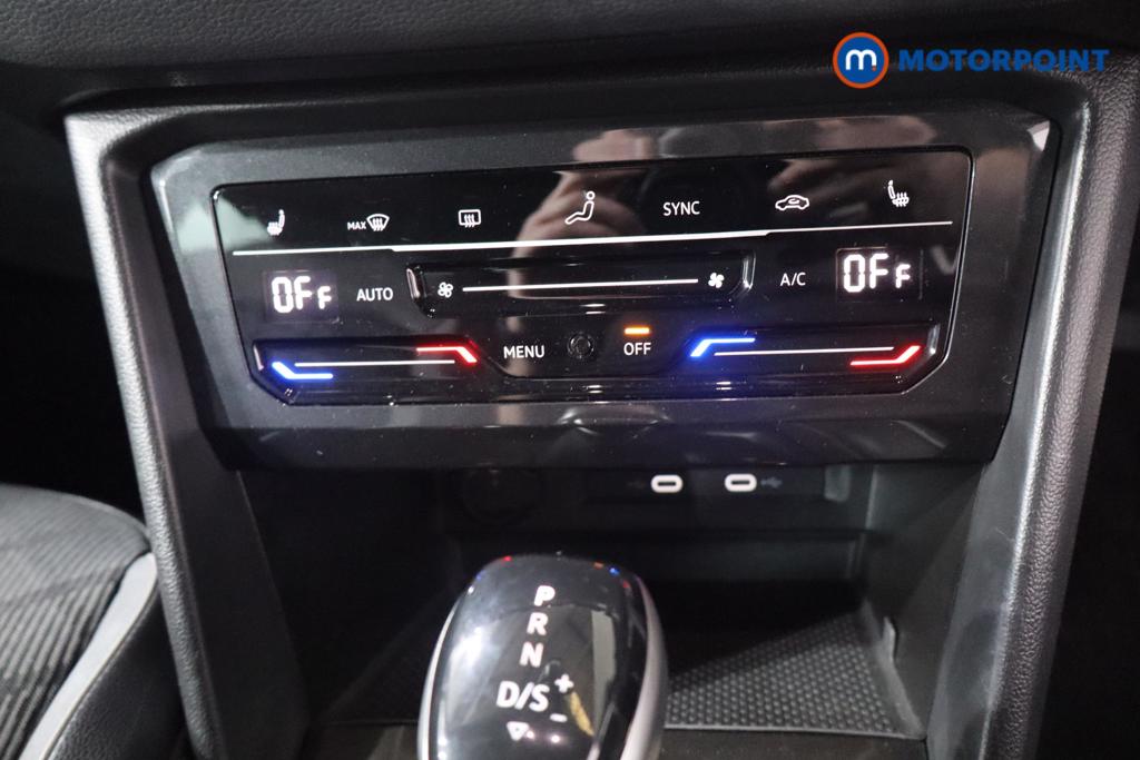 Used Volkswagen Tiguan 2021 for sale - 78150302: Photo 26