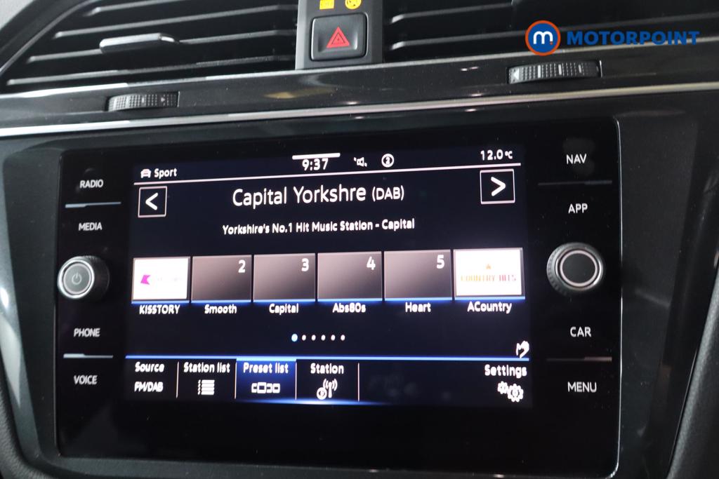 Used Volkswagen Tiguan 2021 for sale - 78150302: Photo 27