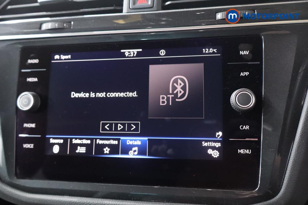 Used Volkswagen Tiguan 2021 for sale - 78150302: Photo 28