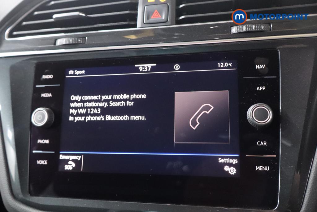 Used Volkswagen Tiguan 2021 for sale - 78150302: Photo 29