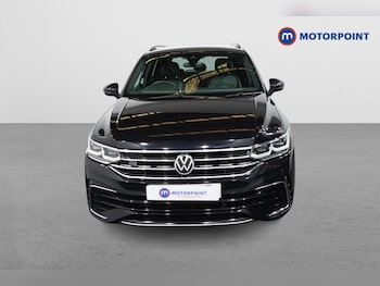 Used Volkswagen Tiguan 2021 for sale - 78150302: Photo