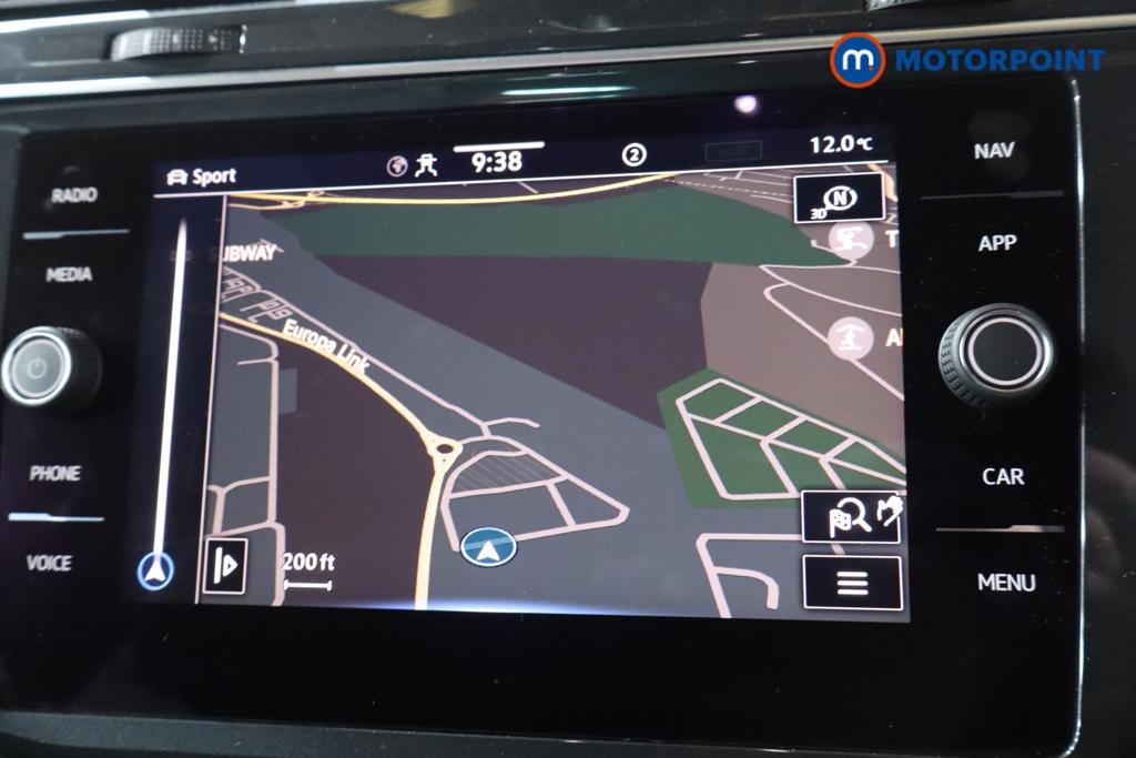 Used Volkswagen Tiguan 2021 for sale - 78150302: Photo 30