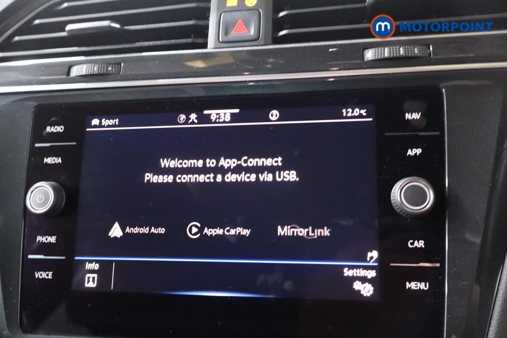 Used Volkswagen Tiguan 2021 for sale - 78150302: Photo 31