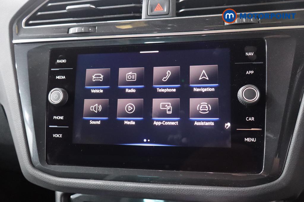 Used Volkswagen Tiguan 2021 for sale - 78150302: Photo 33