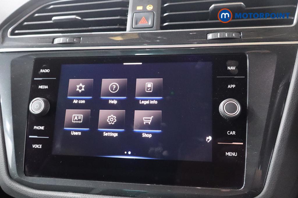 Used Volkswagen Tiguan 2021 for sale - 78150302: Photo 34