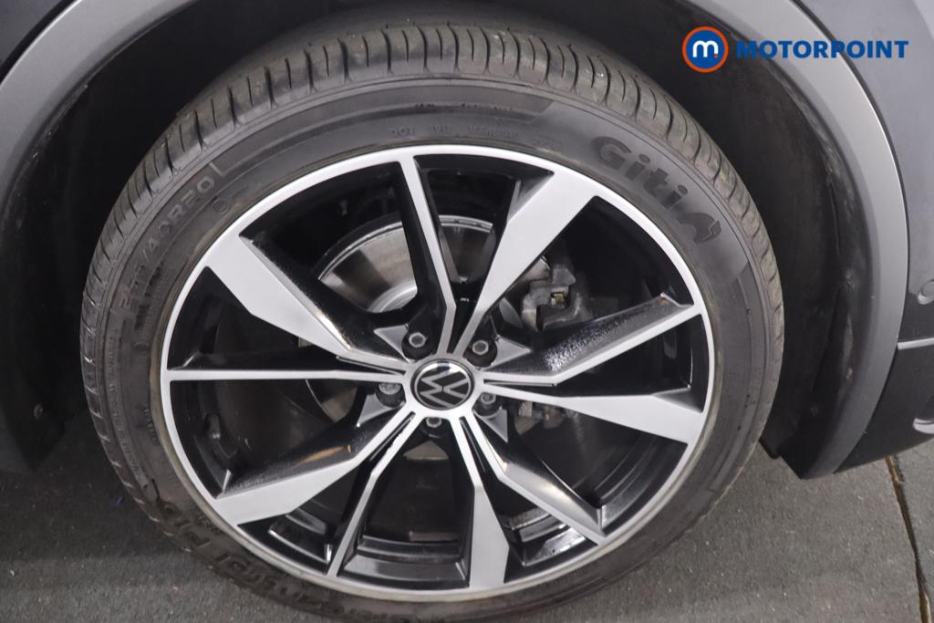 Used Volkswagen Tiguan 2021 for sale - 78150302: Photo 36