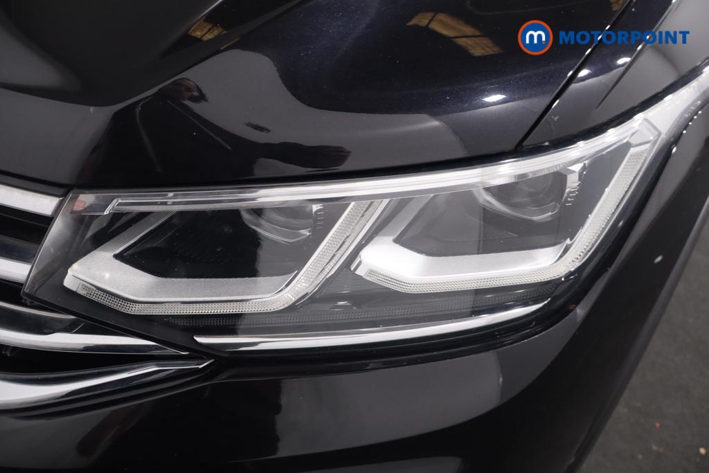 Used Volkswagen Tiguan 2021 for sale - 78150302: Photo 38