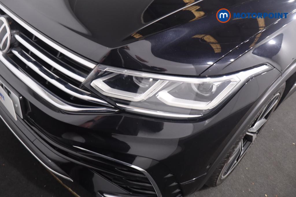 Used Volkswagen Tiguan 2021 for sale - 78150302: Photo 39