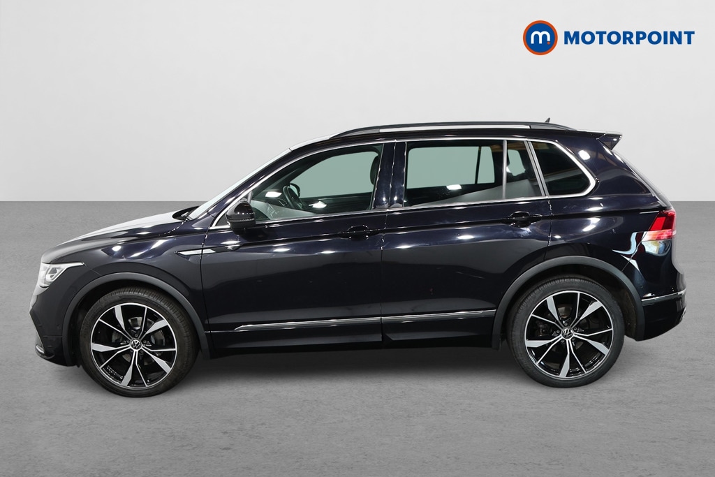 Used Volkswagen Tiguan 2021 for sale - 78150302: Photo 4