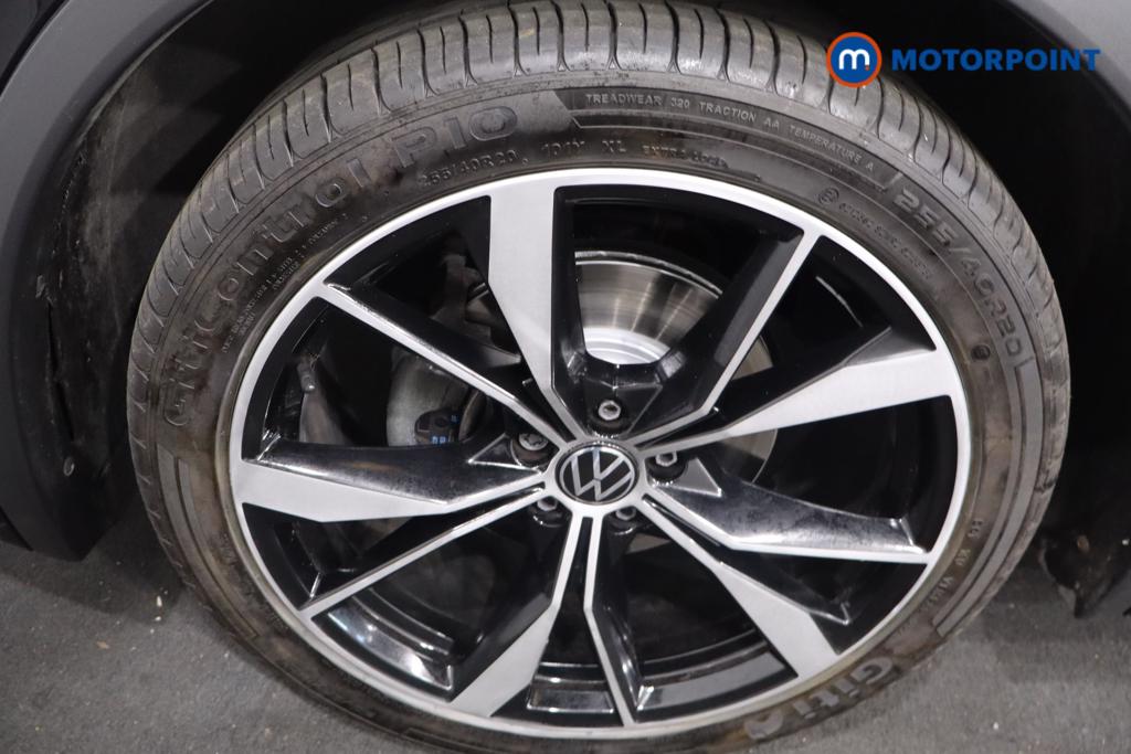 Used Volkswagen Tiguan 2021 for sale - 78150302: Photo 40