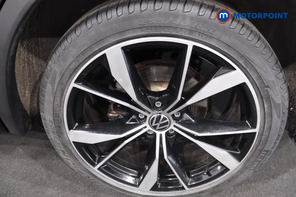 Used Volkswagen Tiguan 2021 for sale - 78150302: Photo 41