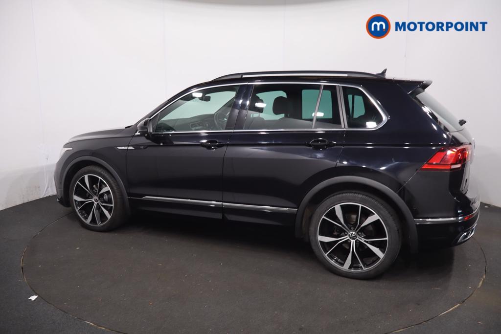 Used Volkswagen Tiguan 2021 for sale - 78150302: Photo 42