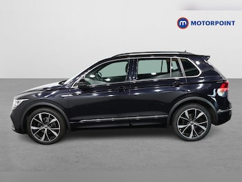 Used Volkswagen Tiguan 2021 for sale - 78150302: Photo
