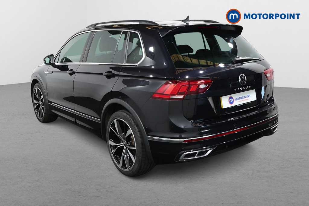 Used Volkswagen Tiguan 2021 for sale - 78150302: Photo 5