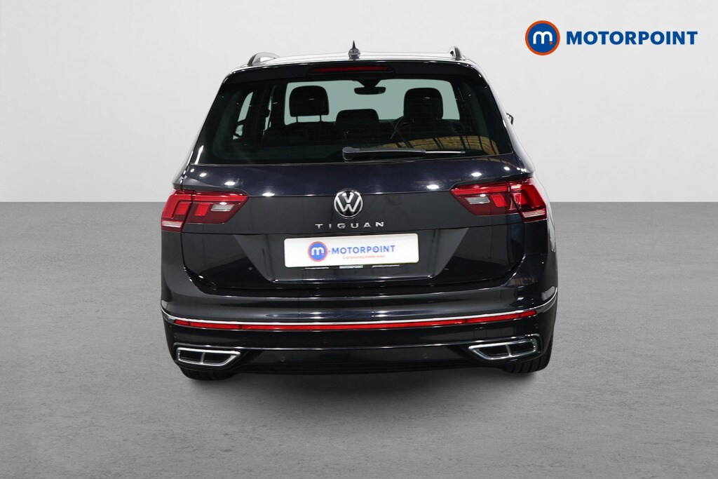 Used Volkswagen Tiguan 2021 for sale - 78150302: Photo 6