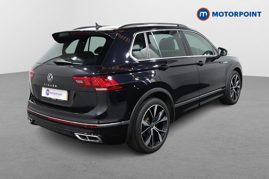 Used Volkswagen Tiguan 2021 for sale - 78150302: Photo 7