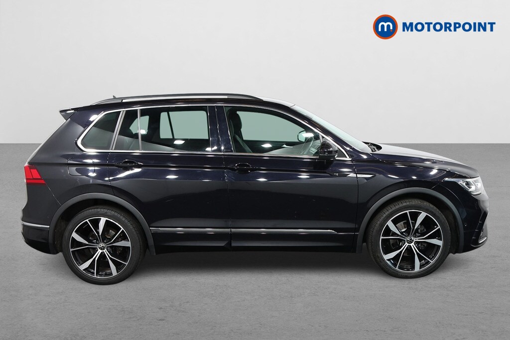 Used Volkswagen Tiguan 2021 for sale - 78150302: Photo 8