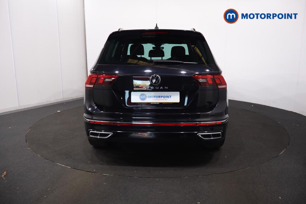 Used Volkswagen Tiguan 2021 for sale - 78150302: Photo 9