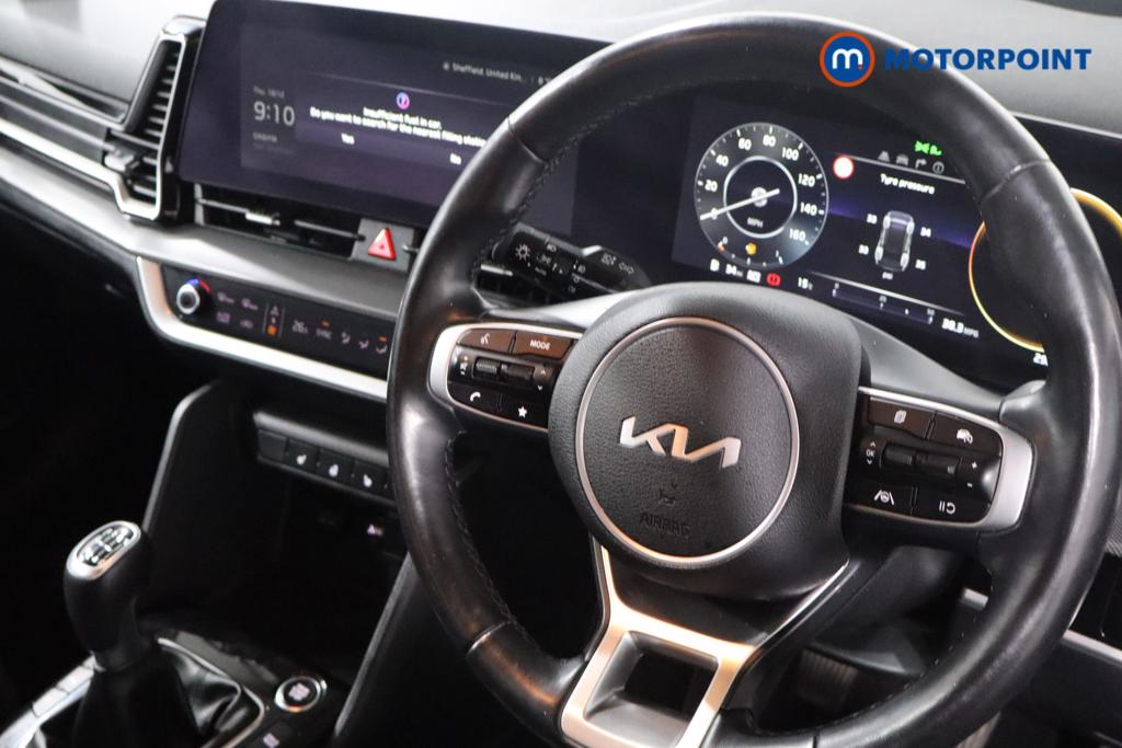 Used Kia Sportage 2022 for sale - 76980310: Photo 10