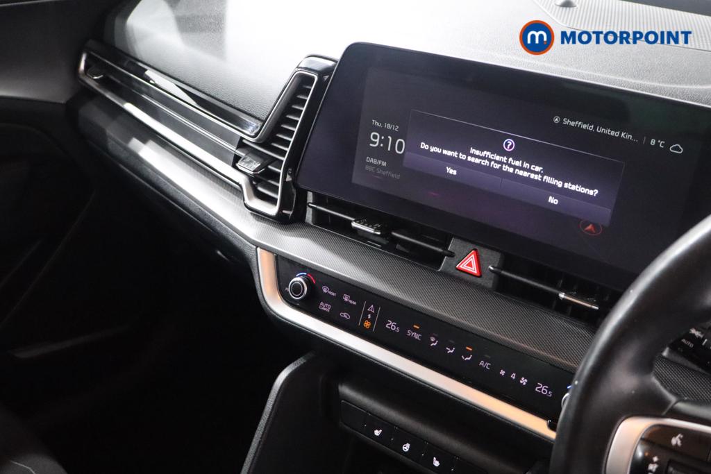 Used Kia Sportage 2022 for sale - 76980310: Photo 12