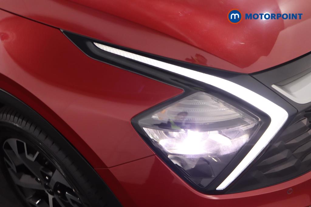 Used Kia Sportage 2022 for sale - 76980310: Photo 17